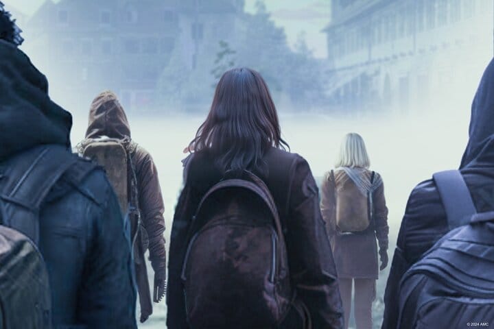 Best game in Lyon