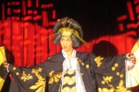 Calypso Cabaret: Dazzling Lights & Performances 9