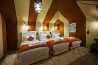 5 Day Sahara Tour from Chefchaouen