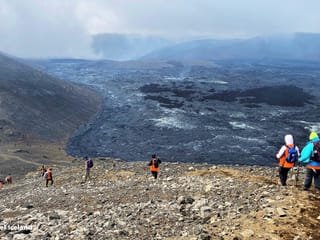 Afternoon Volcano Hiking Tour, photo 7