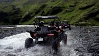 Private Þakgil Buggy Adventure 9