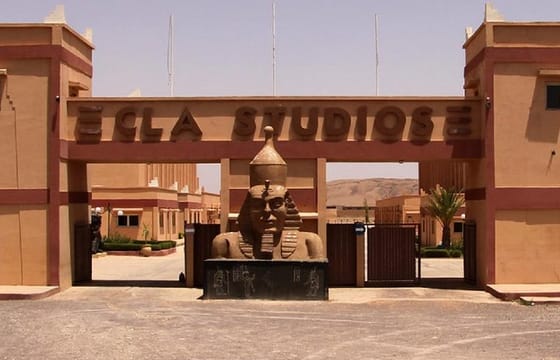 Desert Trip 4 Days From Marrakech To Merzouga Dunes, Camel Ride