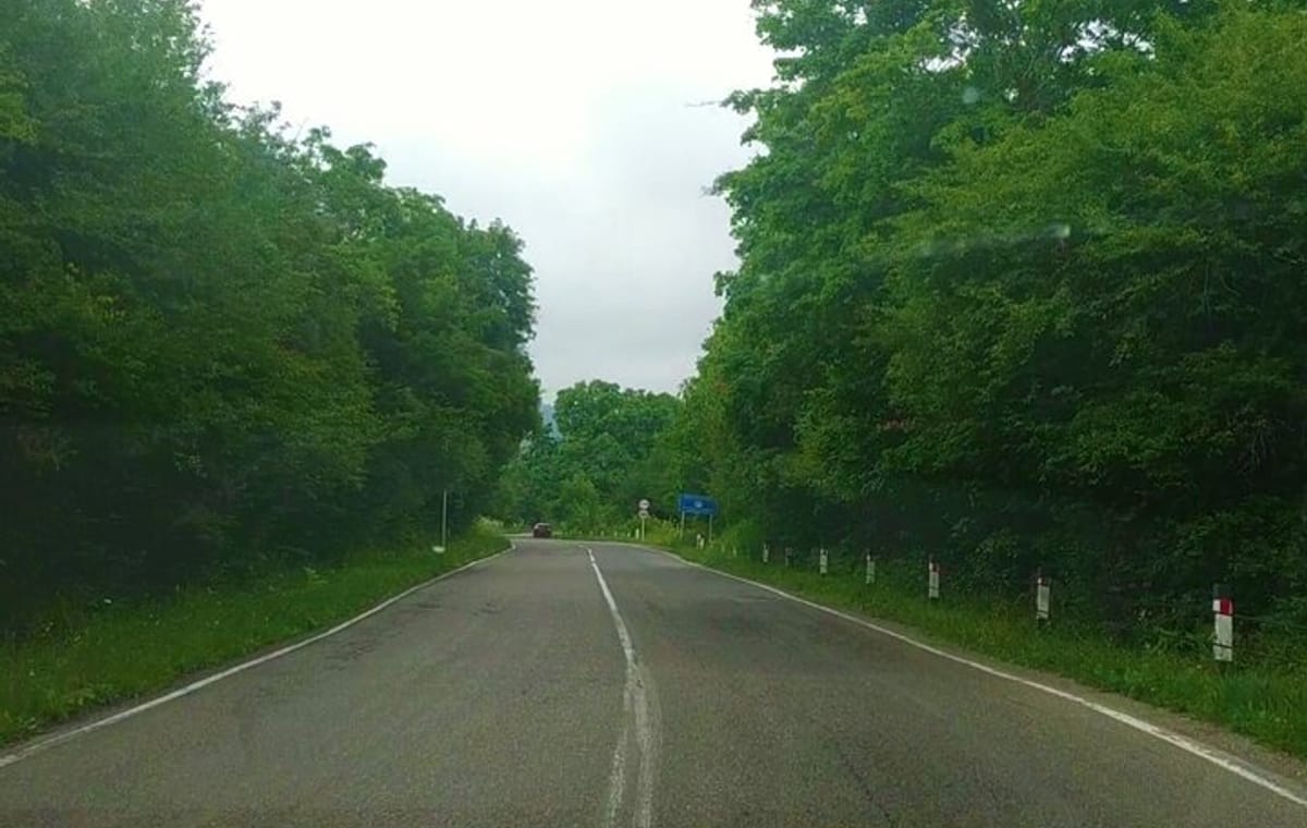 Vashlovani Park Tour: 3 Days of Wilderness & Adventure