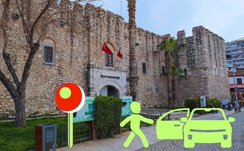 Jeep Safari Adventure in National Park from Kuşadası