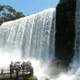 Iguazu Falls Argentine side
