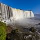 Iguassu Falls Brazilian Side