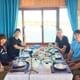 Ha Long Bay Full Day Tour : Kayak,Cave Explore,Swimming from Tuan Chau Island