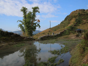 19 Days Mera Peak Climbing & Expedition – One Life-Changing Himalayan Adventure