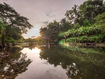 Koh Talu – Great Snorkelling around Hua Hin