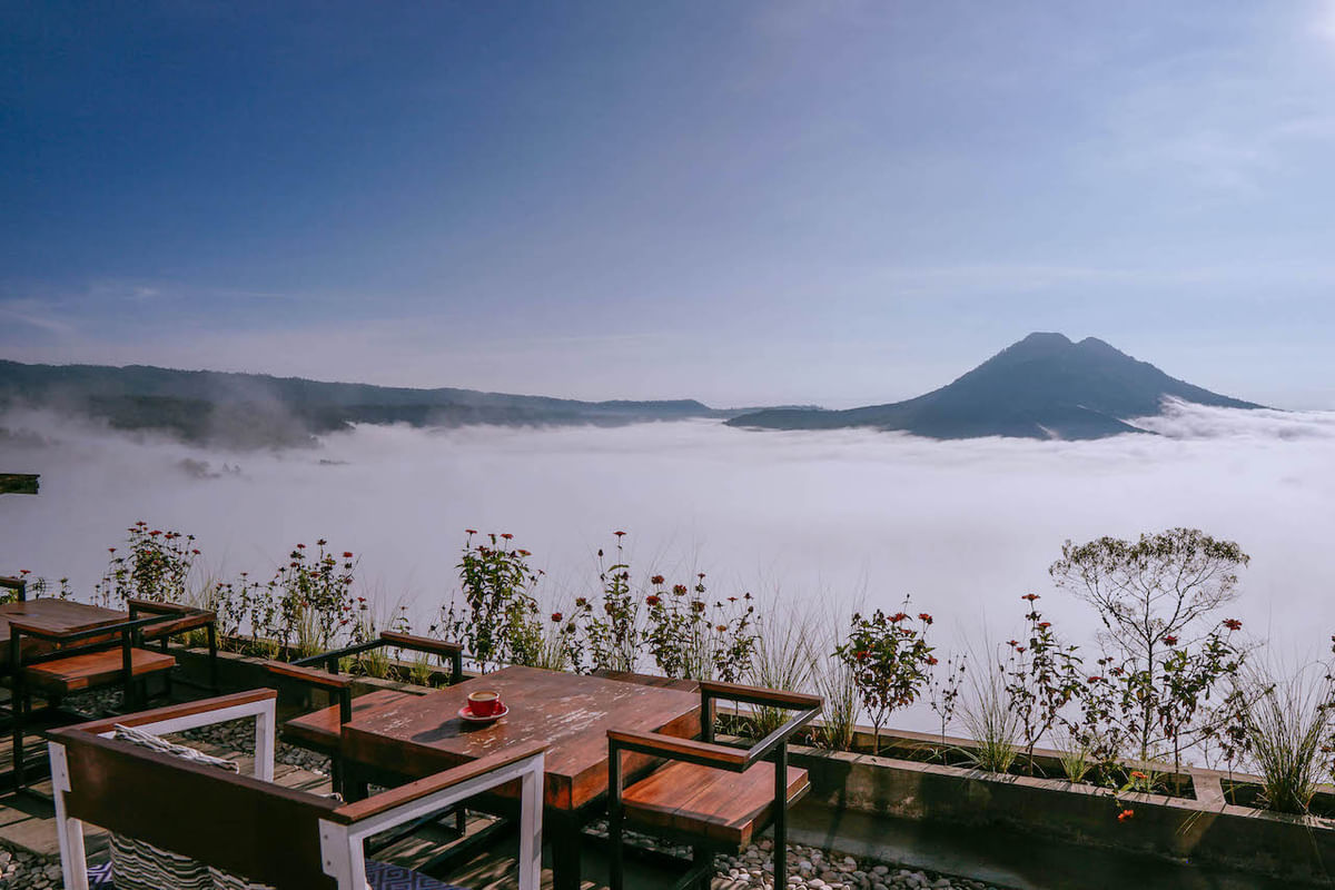 3D2N BALI ECO- ROMANTIC HIDEAWAY