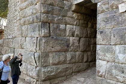 8-Day Grand Summer Jewels of Albania Tour