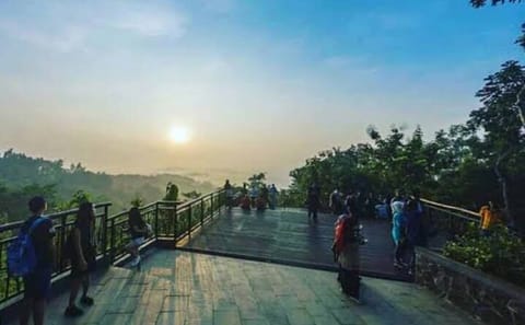 Private Full Day Tour of Borobudur, Prambanan, and Palace in Yogyakarta