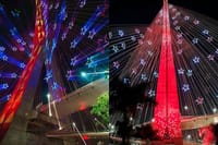 Christmas Lights Tour São Paulo: Keep Yourself In The Christmas Spirit 3