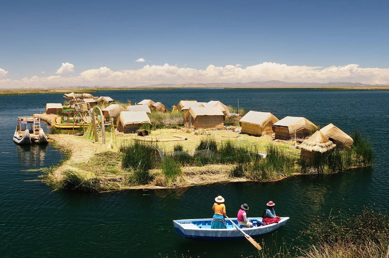 Southern Peru Adventure: Explore Machu Picchu, Cusco & Lake Titicaca