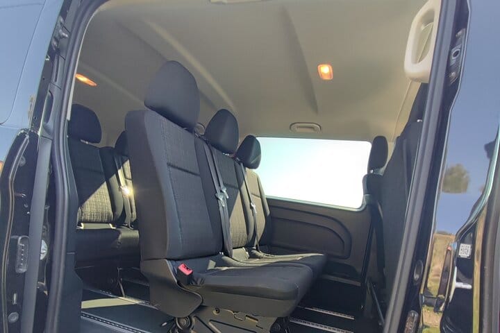 Private Transfer from Dubrovnik Airport to Your Hotel 6