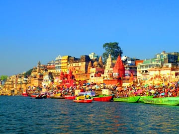 Delhi, Agar & Rajasthan Tour for 12-Days