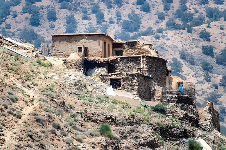 Private Full Day Tour in Ourika Valley