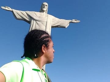 Christ Redeemer