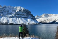 4 Days Banff Jasper Yoho National Park Adventure Tour 9