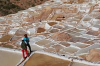 7-Day New Dawn in Machu Picchu: Lima, Cusco & Sacred Valley  4
