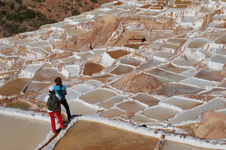 7-Day New Dawn in Machu Picchu: Lima, Cusco & Sacred Valley  4