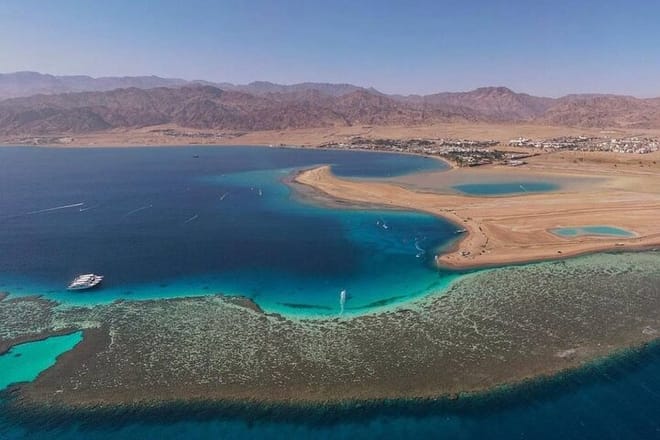 Things to do in Egypt