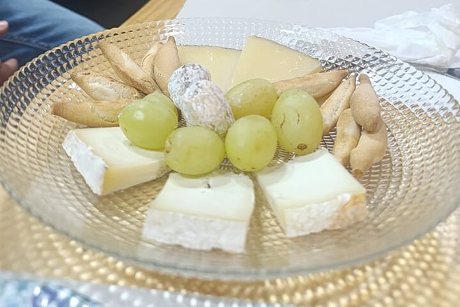 Madrid City Wine Tour and Pairing - Photo 7