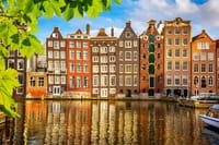 3-Day Private Amsterdam, Bruges, Antwerp and Brussels Tour 2