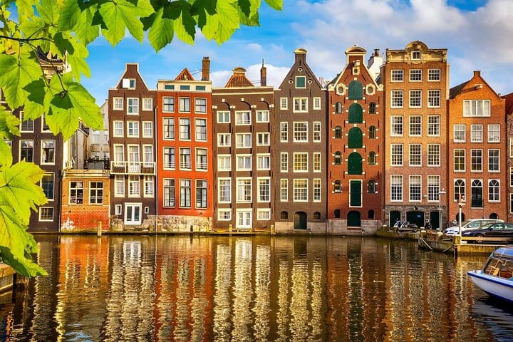 3-Day Private Amsterdam, Bruges, Antwerp and Brussels Tour 2