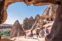Cappadocia: Vineyard & Wine Tasting Among Fairy Chimneys 6