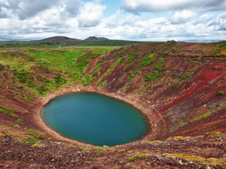 The Golden Circle and the Secret Lagoon , photo 35