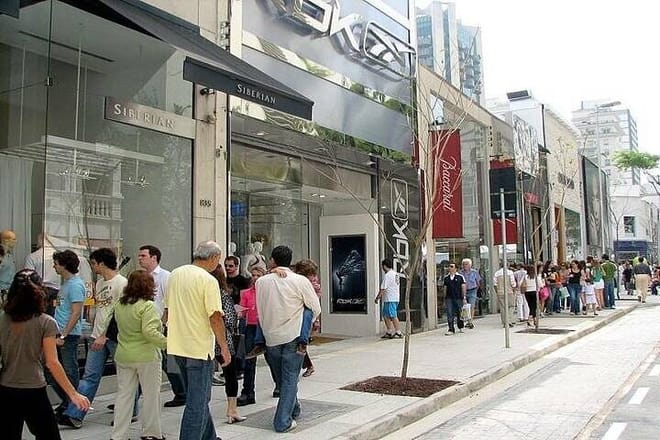 Shopping Tour In São Paulo: Best Deals In The Company Of A Local Expert Guide 7