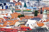 Private Day Trip to Bratislava from Vienna 7