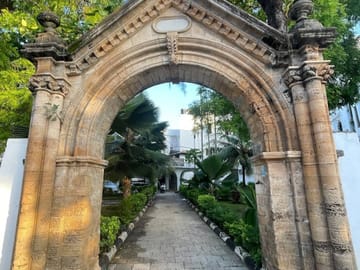 Stone Town and Spice Market Tour in Zanzibar