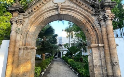 Stone Town and Spice Market Tour in Zanzibar