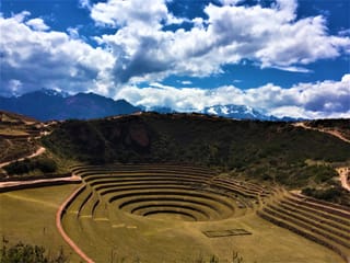 Super Sacred Valley With Maras Moray - all inclusive