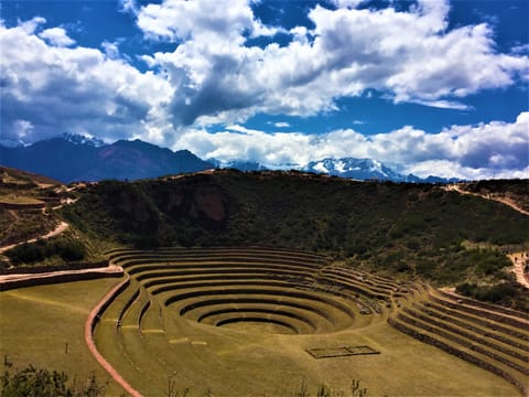Super Sacred Valley With Maras Moray - all inclusive