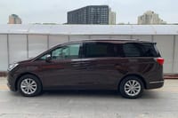 [Airport Transfer] Changsha Huanghua International Airport ⇔Changsha City Transfer ☆ High reputation for service! <Charter charter> 3