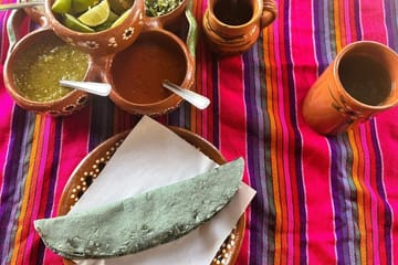 Real Mexican City Food Tour in Hidden Gems for Small Groups