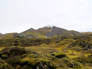 Laugavegur- Fjallabak Super Jeep Tour, photo 9