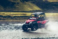 1-Hour Buggy Adventure in Icelandic Nature 2