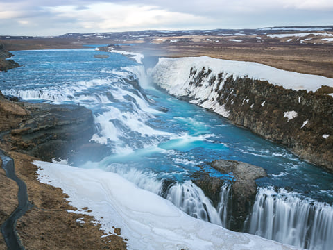 Best of Iceland 6-Day Stopover Tour, photo 8