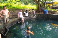 Natural Hot Spring