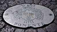 Rome: Angels and Demons Tour Half-Day Semi-Private  2