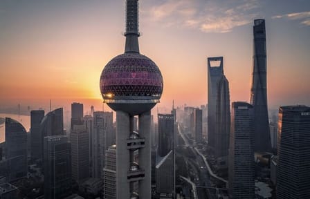 Private 4-Hour Shanghai City Tour with Flexible Itinerary