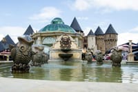 Ba Na Hills