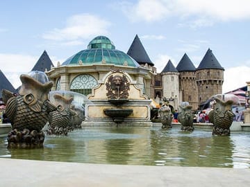 Ba Na Hills
