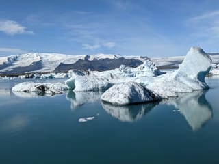 Glacier Lagoon & Diamond Beach - Private Tour (1–6 passengers), photo 10