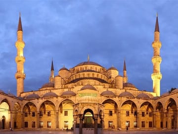 BlueMosque