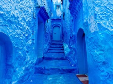 Tour of Morocco Private 12-Days via Imperial Cities and Merzouga